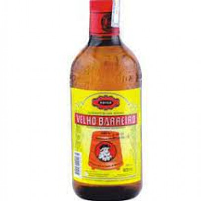 VELHO BARREIRO 600ML