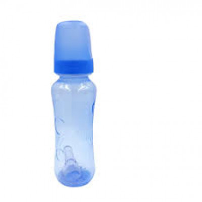 MAMADEIRA AMPLAS 240ML AZUL