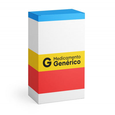 NITRATO OXICONASOL GENÉRICO SOLUÇÃO GOTA 20ML