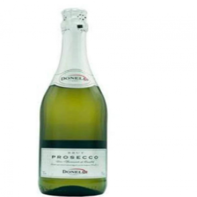 ESPUMANTE PROSECCO DONELLI 750ML