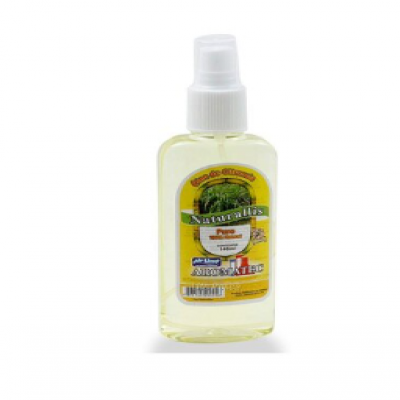 REPELENTE SPRAY CITRONELA PURO AROMATEC 140ML