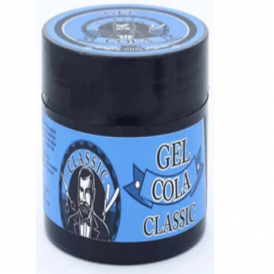 SILVER LINE GEL COLA 300G CLASSIC