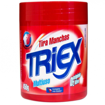 TIRA MANCHAS MULTIUSO TRIEX 450G