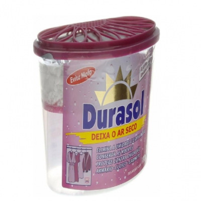 ANTI MOFO DURASOL LAVANDA 180GR