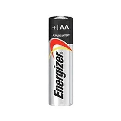 PILHA ENERGIZER PEQ