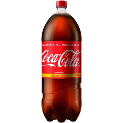 COCA COLA 3LITROS