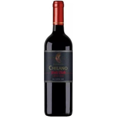 VINHO CHILENO CHILANO RED BLEND TINTO 750ML