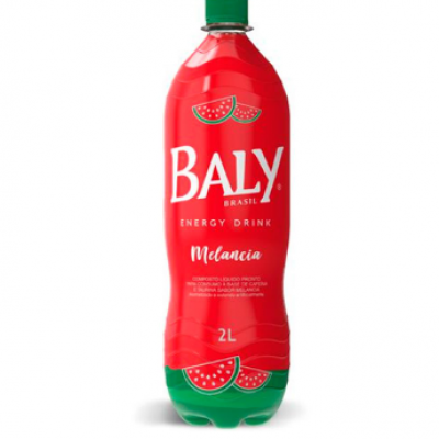 ENERGY DRINK BALY MELANCIA 2L