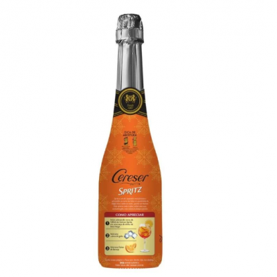 SIDRA CERESER SPRITZ 660 ML