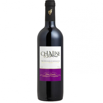 VINHO CHALISE TINTO SECO 750 ML