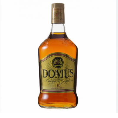 CONHAQUE DOMUS 900ML