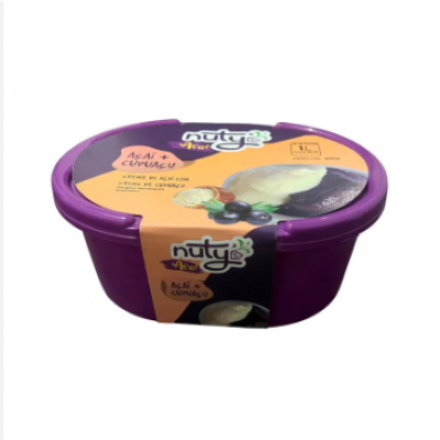 ACAI DUO NUTY C/CUPUACU 1L/800G