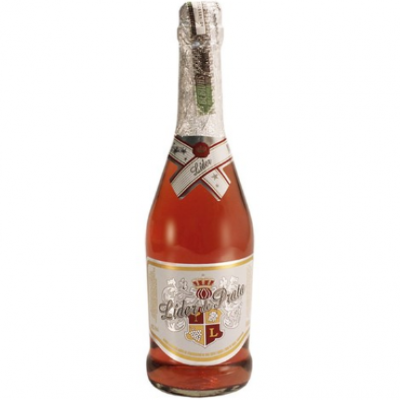 LIDER DE PRATA ROSADO 660ML