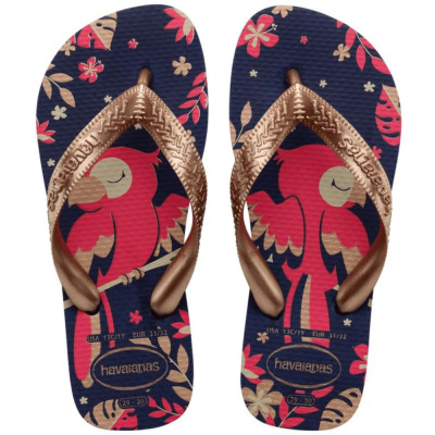 SANDALIA HAVAIANAS PETS TOP KIDS