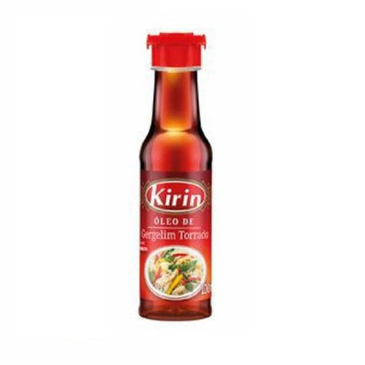 ÓLEO GERGELIM KIRIN 100ML