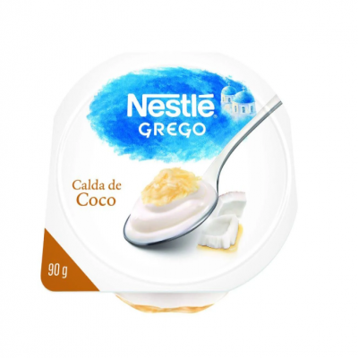 NESTLE GREGO CALDA COCO 90G