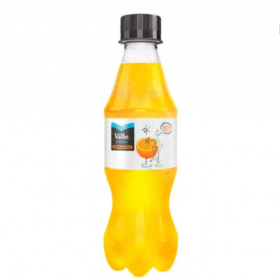 SUCO DEL VALLE FRESH LARANJA 250ML