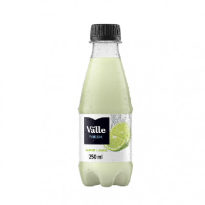 SUCO DEL VALLE FRESH LIMAO 250ML