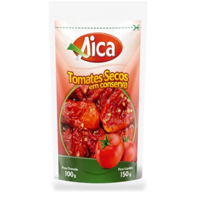 TOMATE SECO AICA SACHE 100GR