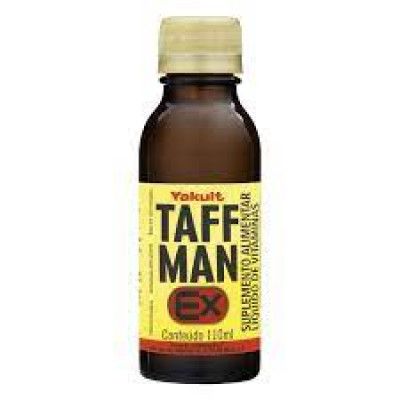 SUPLEMENTO ALIMENTAR TAFFMAN-E 100 ML