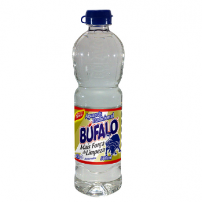 AGUARRAS BUFALO 500 ML