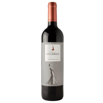 VINHO ESPANHOL CONDESA DE LEGANZA TINTO 750ML