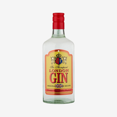 GIN SIR THOMPSON 700ML