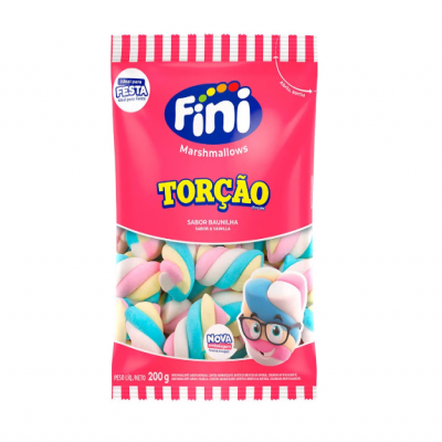 MARSHMALLOW FINI TORCAO 200G