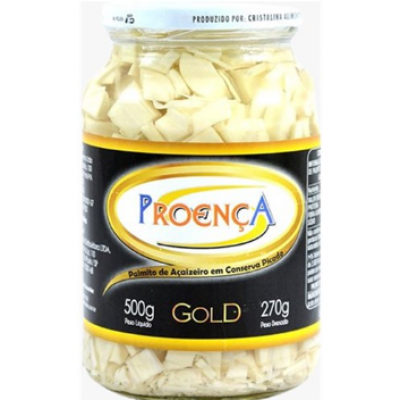 PALMITO PROENÇA ACAI PICADO 270G