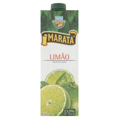 NECTAR MARATA LIMAO 1L