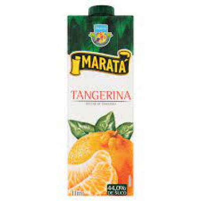 NECTAR MARATA TANGERINA 1L