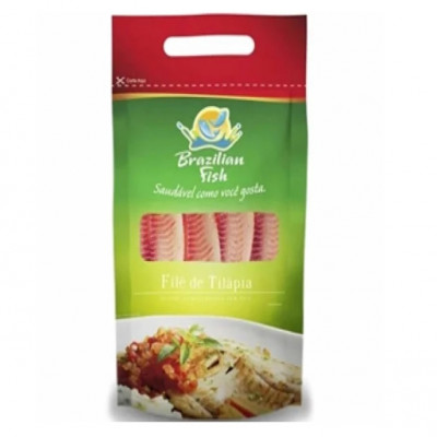 FILE BRASFISH TILAPIA 500GR