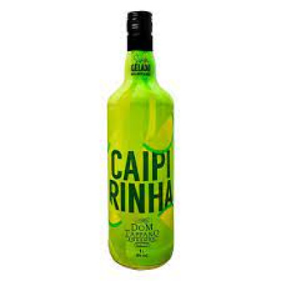 CAIPIRINHA DOM TAPPARO SLEEVE 1L