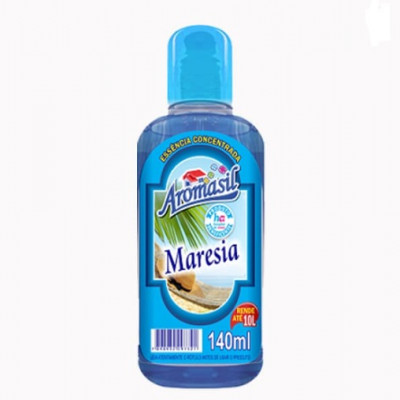 ESSENCIA AROMASIL 140ML MARESIA