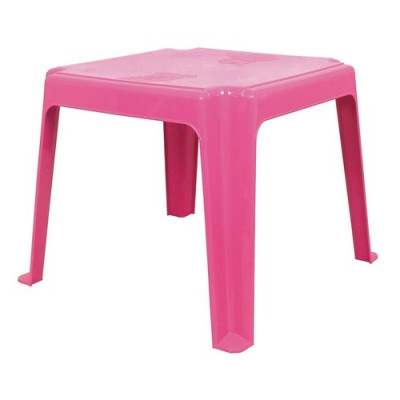 MESA ANTARES INFANTIL ROSA