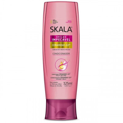 CONDICIONADOR SKALA CERAMIDAS 325ML