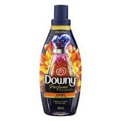 AMACIANTE CONCENTRADO DOWNY PERFUME