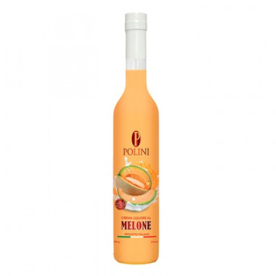 LICOR POLINI CREME DI MELONI 500ML