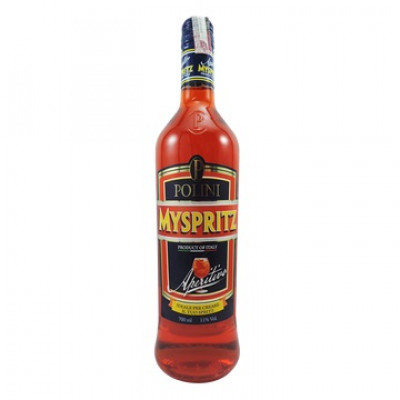 APERITIVO MYSPRITZ 700ML