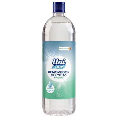 REMOVEDOR UNI LIMP ORIGINAL 1L