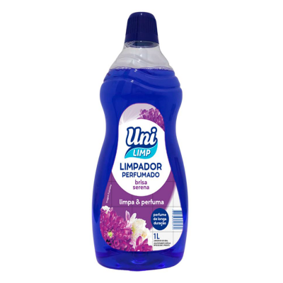 LIMPADOR UNI LIMP BRISA SERENA 1L