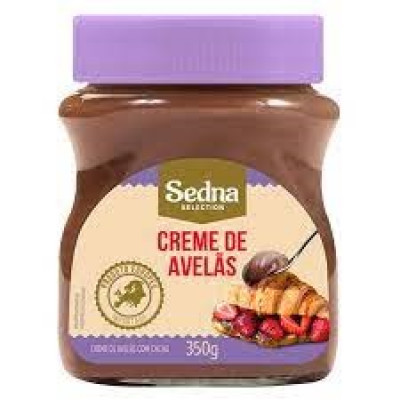 CREME AVELA SEDNA 350G