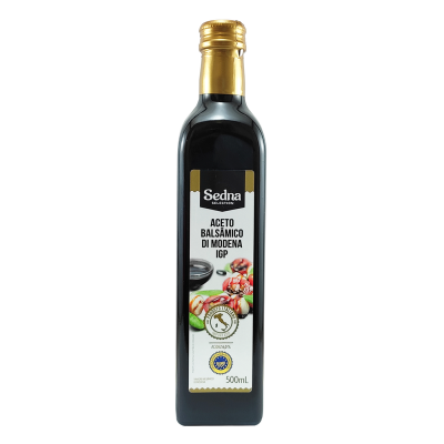 VINAGRE SEDNA BALSAMICO 500ML