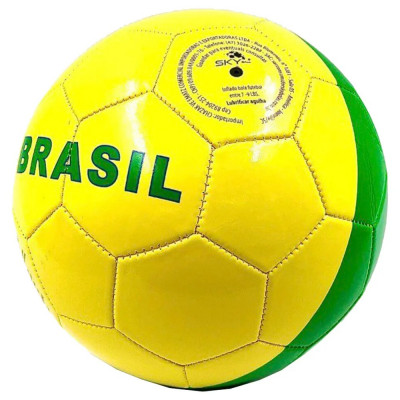 BOLA SKY FUTEBOL BRASIL UN