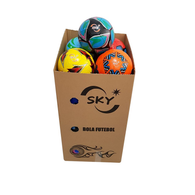 BOLA SKY FUTEBOL NÂº5 UN