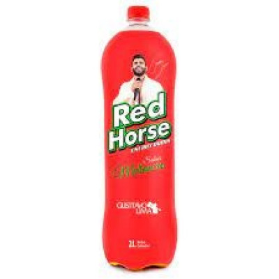 ENERGETICO RED HORSE MELANCIA 2L