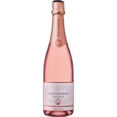 ESPUMANTE ARTE BRUT ROSE 750ML