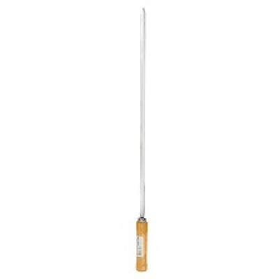 ESPETO GRILAZER GAUCHO SIMPLES 75CM