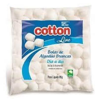 ALGODAO BOLA 95 GR