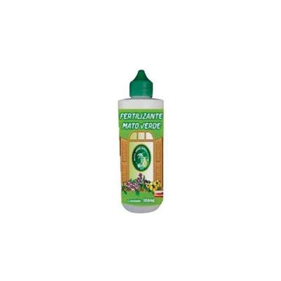 FERTILIZANTE MATO VERDE 10.10.10 100ML